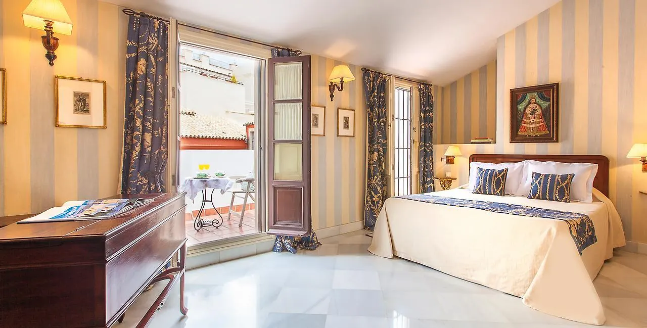 Casa De La Moneda Hotel Seville